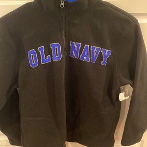 Old Navy Fleece. Kids size 10-12